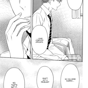 [SUSUKI Sonoichi] Kore ga Koi na Wake ga Nai (update c.3) [Eng] – Gay Manga sex 69
