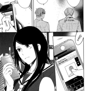 [SUSUKI Sonoichi] Kore ga Koi na Wake ga Nai (update c.3) [Eng] – Gay Manga sex 70