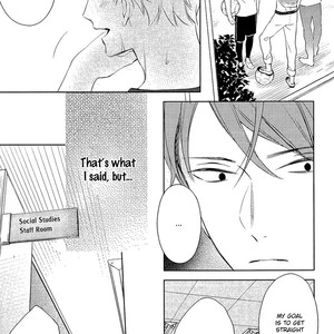 [SUSUKI Sonoichi] Kore ga Koi na Wake ga Nai (update c.3) [Eng] – Gay Manga sex 74