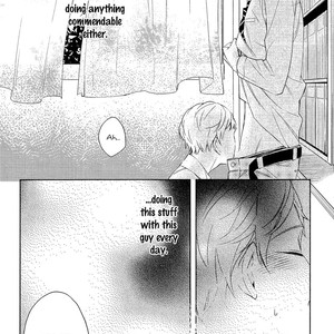 [SUSUKI Sonoichi] Kore ga Koi na Wake ga Nai (update c.3) [Eng] – Gay Manga sex 75