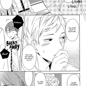 [SUSUKI Sonoichi] Kore ga Koi na Wake ga Nai (update c.3) [Eng] – Gay Manga sex 76