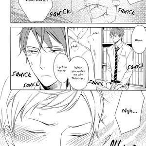 [SUSUKI Sonoichi] Kore ga Koi na Wake ga Nai (update c.3) [Eng] – Gay Manga sex 77