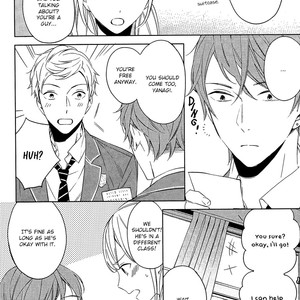 [SUSUKI Sonoichi] Kore ga Koi na Wake ga Nai (update c.3) [Eng] – Gay Manga sex 83