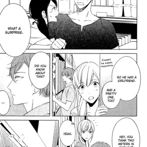 [SUSUKI Sonoichi] Kore ga Koi na Wake ga Nai (update c.3) [Eng] – Gay Manga sex 86