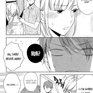 [SUSUKI Sonoichi] Kore ga Koi na Wake ga Nai (update c.3) [Eng] – Gay Manga sex 87