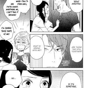 [SUSUKI Sonoichi] Kore ga Koi na Wake ga Nai (update c.3) [Eng] – Gay Manga sex 88