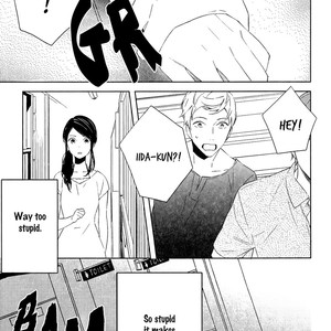 [SUSUKI Sonoichi] Kore ga Koi na Wake ga Nai (update c.3) [Eng] – Gay Manga sex 92
