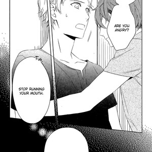 [SUSUKI Sonoichi] Kore ga Koi na Wake ga Nai (update c.3) [Eng] – Gay Manga sex 94