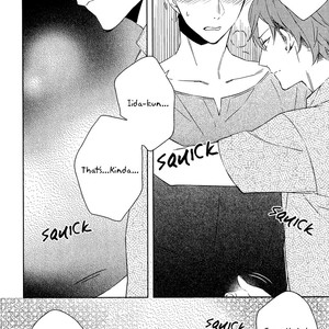 [SUSUKI Sonoichi] Kore ga Koi na Wake ga Nai (update c.3) [Eng] – Gay Manga sex 97