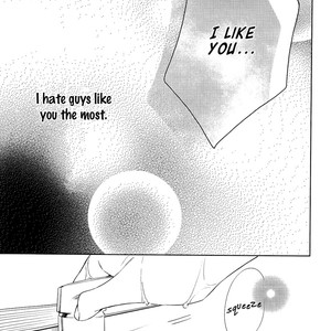 [SUSUKI Sonoichi] Kore ga Koi na Wake ga Nai (update c.3) [Eng] – Gay Manga sex 100