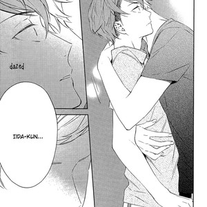 [SUSUKI Sonoichi] Kore ga Koi na Wake ga Nai (update c.3) [Eng] – Gay Manga sex 102