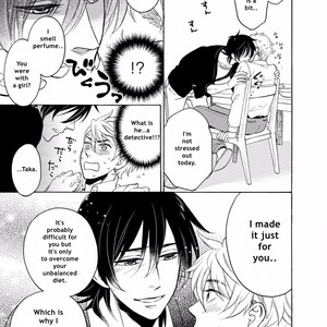 [AKANE Haru] Yandere Hitotsu Yane no Shita [Eng] – Gay Manga sex 14