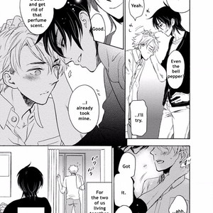 [AKANE Haru] Yandere Hitotsu Yane no Shita [Eng] – Gay Manga sex 16