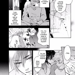[AKANE Haru] Yandere Hitotsu Yane no Shita [Eng] – Gay Manga sex 17