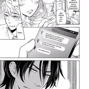 [AKANE Haru] Yandere Hitotsu Yane no Shita [Eng] – Gay Manga sex 19