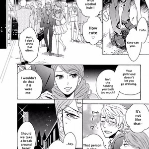 [AKANE Haru] Yandere Hitotsu Yane no Shita [Eng] – Gay Manga sex 20