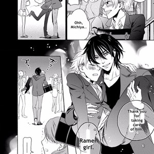 [AKANE Haru] Yandere Hitotsu Yane no Shita [Eng] – Gay Manga sex 22