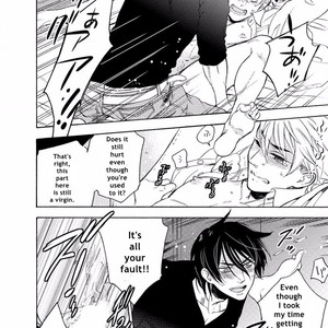 [AKANE Haru] Yandere Hitotsu Yane no Shita [Eng] – Gay Manga sex 28