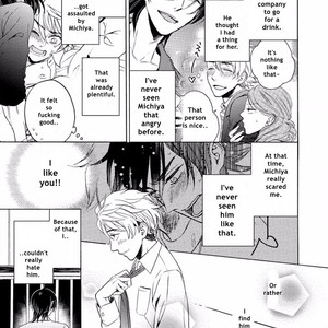[AKANE Haru] Yandere Hitotsu Yane no Shita [Eng] – Gay Manga sex 35