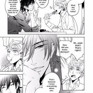 [AKANE Haru] Yandere Hitotsu Yane no Shita [Eng] – Gay Manga sex 37