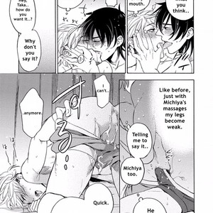 [AKANE Haru] Yandere Hitotsu Yane no Shita [Eng] – Gay Manga sex 43