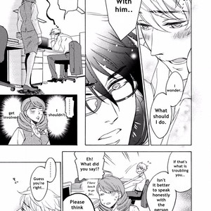 [AKANE Haru] Yandere Hitotsu Yane no Shita [Eng] – Gay Manga sex 53