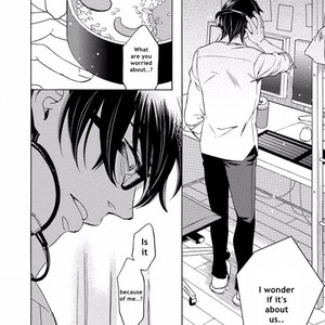 [AKANE Haru] Yandere Hitotsu Yane no Shita [Eng] – Gay Manga sex 54