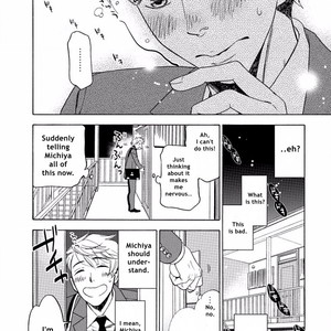 [AKANE Haru] Yandere Hitotsu Yane no Shita [Eng] – Gay Manga sex 56
