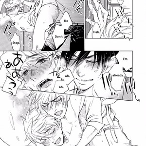 [AKANE Haru] Yandere Hitotsu Yane no Shita [Eng] – Gay Manga sex 69