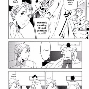 [AKANE Haru] Yandere Hitotsu Yane no Shita [Eng] – Gay Manga sex 74