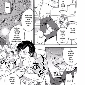 [AKANE Haru] Yandere Hitotsu Yane no Shita [Eng] – Gay Manga sex 77