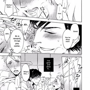 [AKANE Haru] Yandere Hitotsu Yane no Shita [Eng] – Gay Manga sex 79