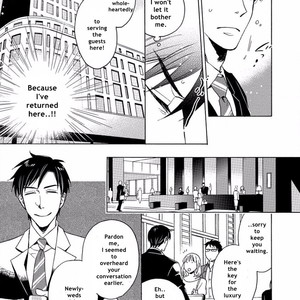 [AKANE Haru] Yandere Hitotsu Yane no Shita [Eng] – Gay Manga sex 83