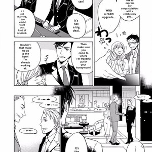 [AKANE Haru] Yandere Hitotsu Yane no Shita [Eng] – Gay Manga sex 84