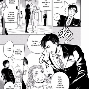[AKANE Haru] Yandere Hitotsu Yane no Shita [Eng] – Gay Manga sex 87