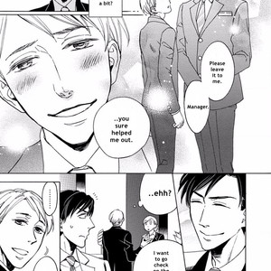 [AKANE Haru] Yandere Hitotsu Yane no Shita [Eng] – Gay Manga sex 89