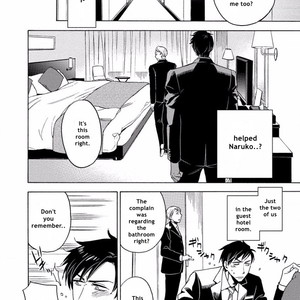 [AKANE Haru] Yandere Hitotsu Yane no Shita [Eng] – Gay Manga sex 90