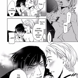[AKANE Haru] Yandere Hitotsu Yane no Shita [Eng] – Gay Manga sex 98