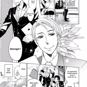 [AKANE Haru] Yandere Hitotsu Yane no Shita [Eng] – Gay Manga sex 105