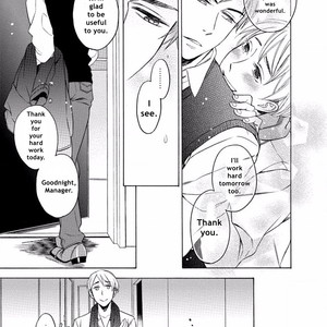 [AKANE Haru] Yandere Hitotsu Yane no Shita [Eng] – Gay Manga sex 113