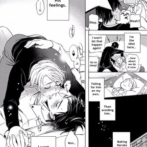 [AKANE Haru] Yandere Hitotsu Yane no Shita [Eng] – Gay Manga sex 124