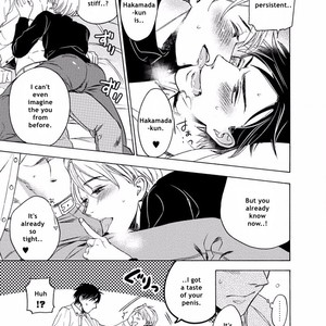 [AKANE Haru] Yandere Hitotsu Yane no Shita [Eng] – Gay Manga sex 125