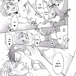 [AKANE Haru] Yandere Hitotsu Yane no Shita [Eng] – Gay Manga sex 133