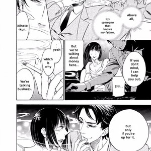 [AKANE Haru] Yandere Hitotsu Yane no Shita [Eng] – Gay Manga sex 138