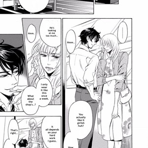 [AKANE Haru] Yandere Hitotsu Yane no Shita [Eng] – Gay Manga sex 139
