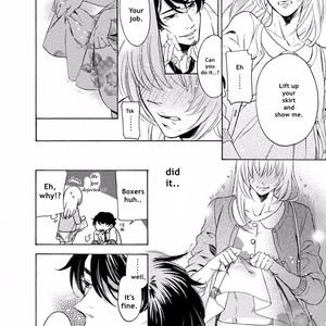 [AKANE Haru] Yandere Hitotsu Yane no Shita [Eng] – Gay Manga sex 140