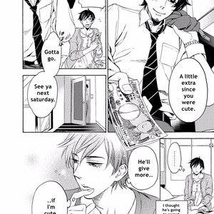 [AKANE Haru] Yandere Hitotsu Yane no Shita [Eng] – Gay Manga sex 144