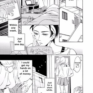 [AKANE Haru] Yandere Hitotsu Yane no Shita [Eng] – Gay Manga sex 145
