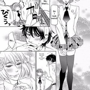 [AKANE Haru] Yandere Hitotsu Yane no Shita [Eng] – Gay Manga sex 151
