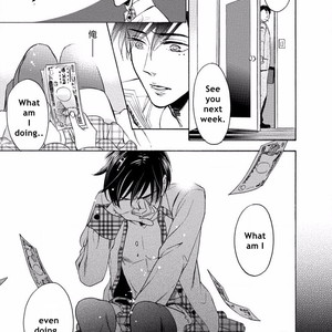 [AKANE Haru] Yandere Hitotsu Yane no Shita [Eng] – Gay Manga sex 153